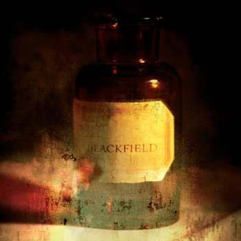 CD Blackfield: Blackfield II 545499