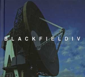 CD/DVD Blackfield: IV LTD | DLX 550474