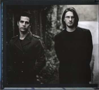 CD Blackfield: Welcome To My DNA LTD 298303