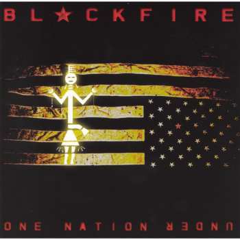 Album Blackfire: One Nation Under