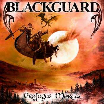 CD Blackguard: Profugus Mortis 329080