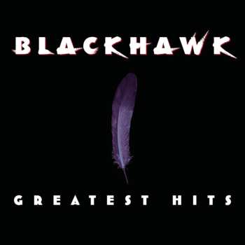 CD Blackhawk: Greatest Hits 637506