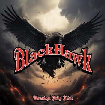 Album Blackhawk: Greatest Hits Live