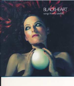 Album Blackheart: Songs From A Satellite