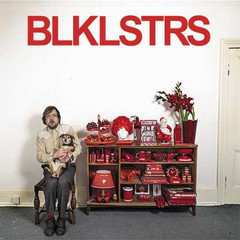 LP Blacklisters: Blklstrs 88850