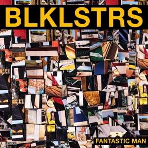 Blacklisters: Fantastic Man