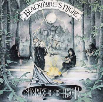 Blackmore's Night: Shadow Of The Moon