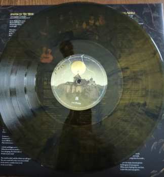 2LP/DVD/SP Blackmore's Night: Shadow Of The Moon CLR | LTD 632228