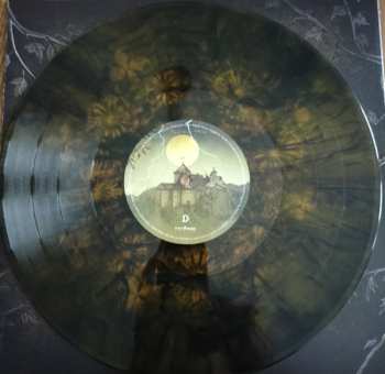 2LP/DVD/SP Blackmore's Night: Shadow Of The Moon CLR | LTD 632228