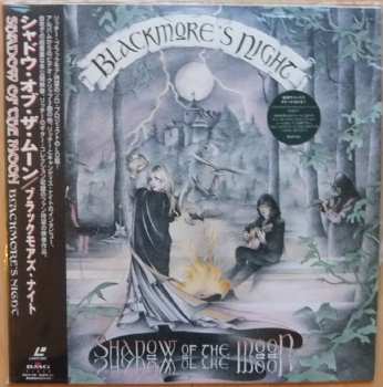 Album Blackmore's Night: Shadow Of The Moon