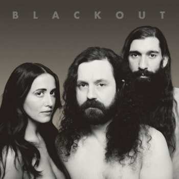 Album Blackout: Blackout