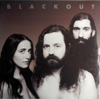 LP Blackout: Blackout 594203