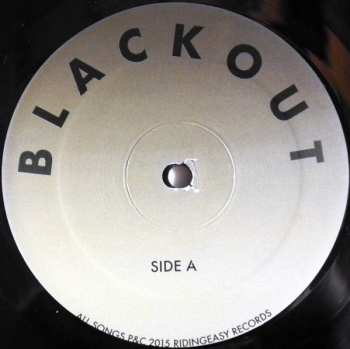 LP Blackout: Blackout 594203