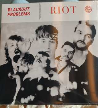 LP Blackout Problems: RIOT 551969