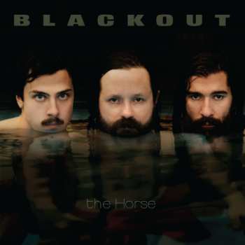 LP Blackout: The Horse 592254