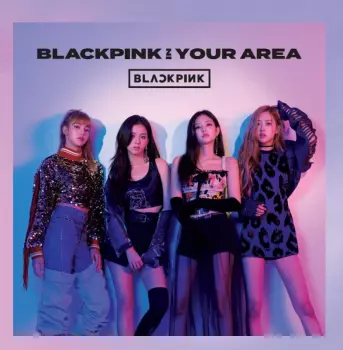 Blackpink In Your Area