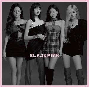 CD BLACKPINK: Kill This Love -JP Ver.-  LTD 642539