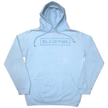 Merch BLACKPINK: Mikina Logo Blackpink