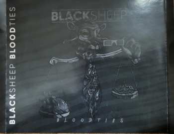 CD Blacksheep: Bloodties 618235