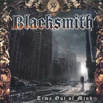 Album Blacksmith: Time Out Of Mind