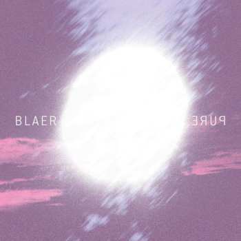 Album Blaer: Pure