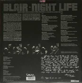 LP Blair: Night Life 603489