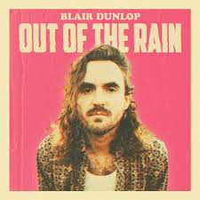 Album Blair Dunlop: Out Of The Rain