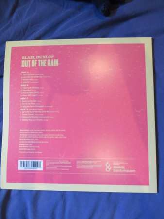 LP Blair Dunlop: Out Of The Rain 660306