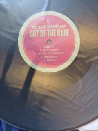 LP Blair Dunlop: Out Of The Rain 660306