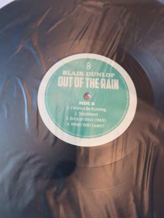 LP Blair Dunlop: Out Of The Rain 660306