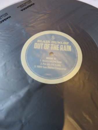 LP Blair Dunlop: Out Of The Rain 660306