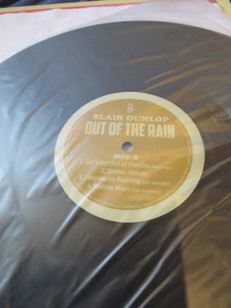 LP Blair Dunlop: Out Of The Rain 660306