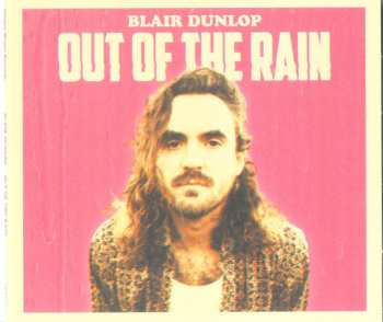 Album Blair Dunlop: Out Of The Rain