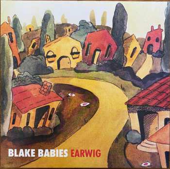 LP Blake Babies: Earwig 638503