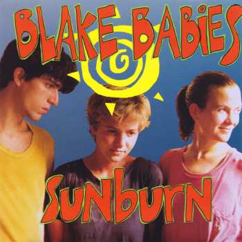 Blake Babies: Sunburn