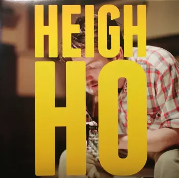 Blake Mills: Heigh Ho