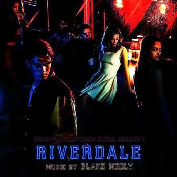 CD Blake Neely: Riverdale: Season 1 (Original Television Score) LTD 658245