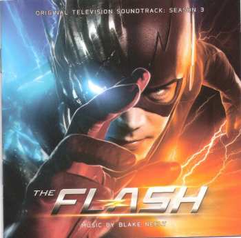 Blake Neely: The Flash: Original Television Soundtrack: Season 3