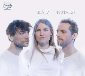 CD Blaly: Nystalgi 629189