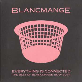 Album Blancmange: Everything Is Connected (The Best Of Blancmange 1979-2024)