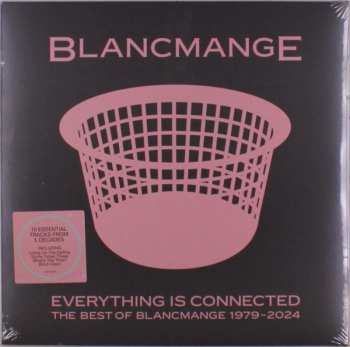 LP Blancmange: Everything Is Connected (The Best Of Blancmange 1979-2024) 578480