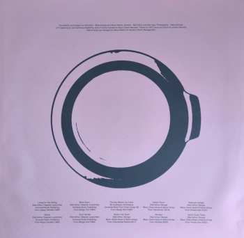 LP Blancmange: Everything Is Connected (The Best Of Blancmange 1979-2024) CLR | LTD 577170