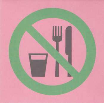 Album Blancmange: Nil By Mouth II