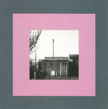 CD Blancmange: Nil By Mouth II LTD 604184