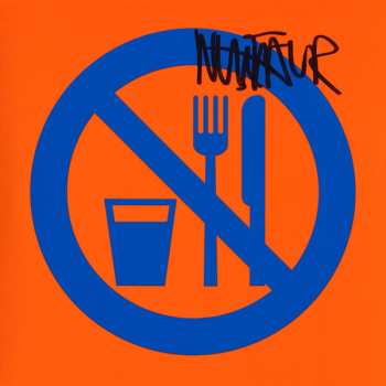 2CD Blancmange: Nil By Mouth IV/V LTD 655669