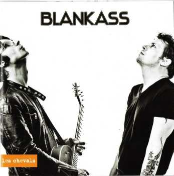 CD Blankass: Les Chevals LTD | DIGI 633296