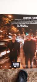 LP Blankass: Si Possible Heureux 653101