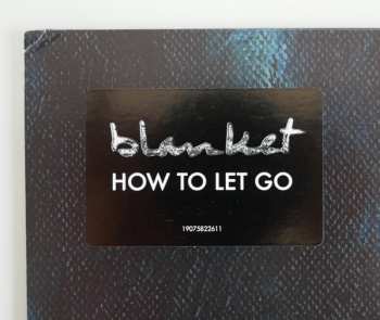 LP Blanket: How To Let Go 550993