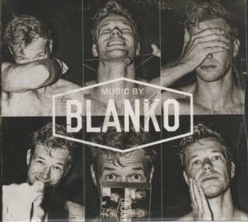 Album Blanko: Music By Blanko