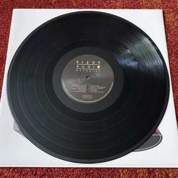 LP Blaqk Audio: Material 580137